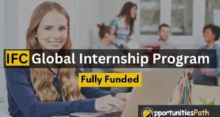 IFC Global Internship Program