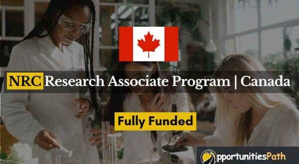 NRC Research Associate Program 2025