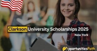 Clarkson University Scholarships 2025