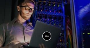 Dell Data Engineering Internship 2025