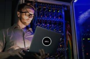 Dell Data Engineering Internship 2025