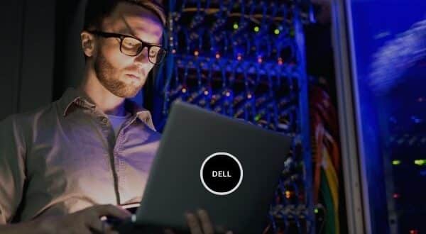 Dell Data Engineering Internship 2025