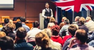 Global Business Symposium Cambridge 2025