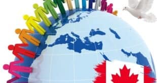 Global Peace Forum 2025 in Canada