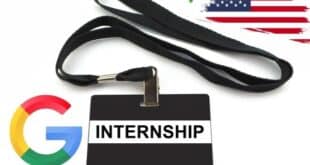 Google Student Researcher Internship 2025