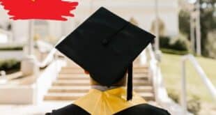Jiangsu University China Link Scholarship 2025
