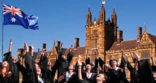 Melbourne Graduate Research Scholarships 2025