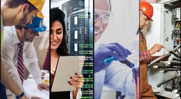 Royal Academy of Engineering Fellowship 2025