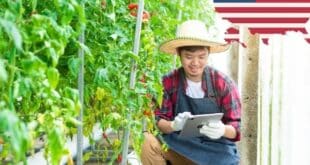 Sustainable Student Farm Summer Internship 2025