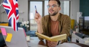Commonwealth Distance Learning Scholarships 2025