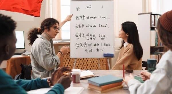 Confucius Institute Scholarship 2025