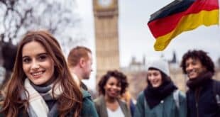 DAAD EPOS Scholarships 2026 at University of Freiburg