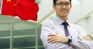 Hainan University Chinese Government Scholarship 2025