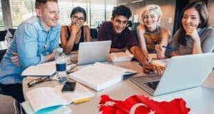 Koç University Scholarship 2025