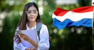 MENA Scholarship Programme 2025