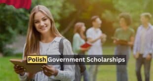 Polish Government Scholarships 2025
