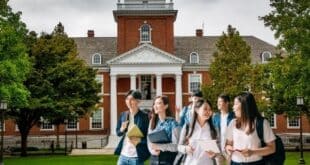 Queen Elizabeth Commonwealth Scholarships 2025
