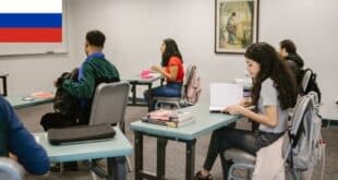 Skoltech University Scholarships Fall Intake 2025