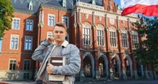 University of Warsaw PhD Scholarships 2025