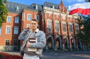University of Warsaw PhD Scholarships 2025