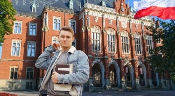 University of Warsaw PhD Scholarships 2025