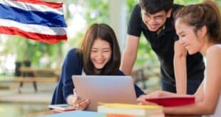 AIT Graduate Scholarship 2025-26