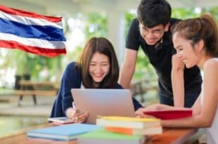 AIT Graduate Scholarship 2025-26
