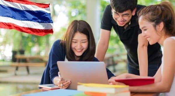 AIT Graduate Scholarship 2025-26