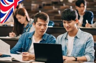 Anglia Ruskin University Scholarship 2025