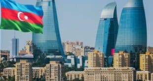 Azerbaijan Government Scholarship 2025