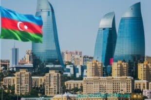 Azerbaijan Government Scholarship 2025