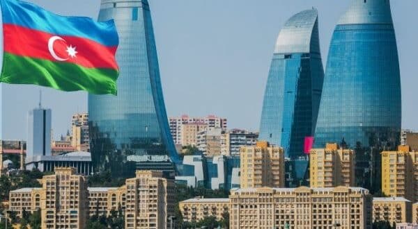 Azerbaijan Government Scholarship 2025