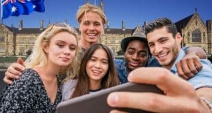 Biomedicine Merit Scholarship 2025