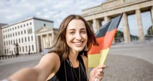 DAAD Helmut-Schmidt Scholarship 2026