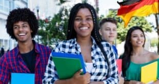 DAAD Leadership for Africa Scholarship 2025-26