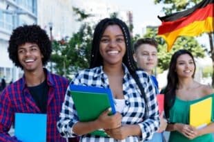 DAAD Leadership for Africa Scholarship 2025-26