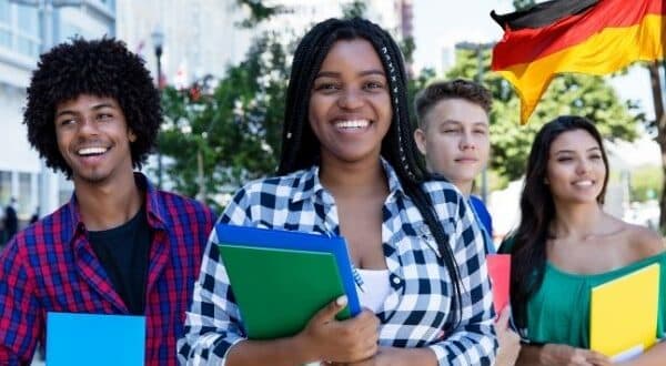DAAD Leadership for Africa Scholarship 2025-26