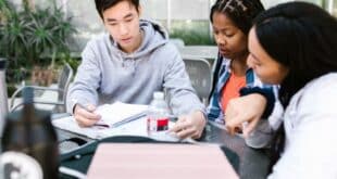 Ellison Scholars Program 2026