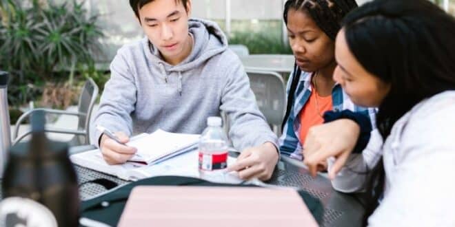 Ellison Scholars Program 2026