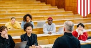 Fulbright US Student Program 2025