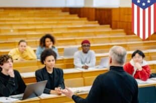 Fulbright US Student Program 2025