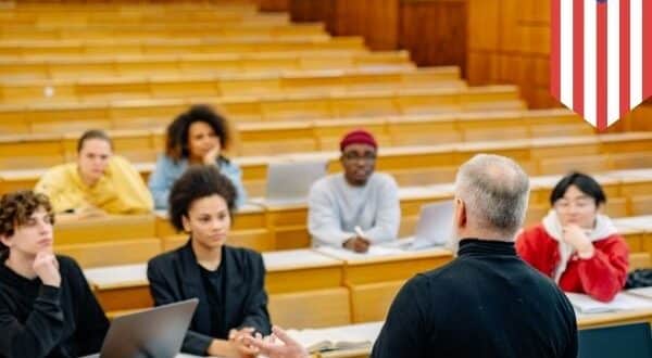 Fulbright US Student Program 2025
