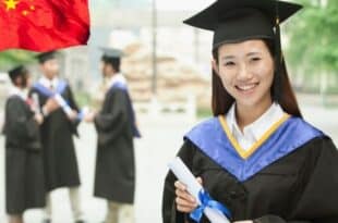 Fully Funded Scholarships in China 2026