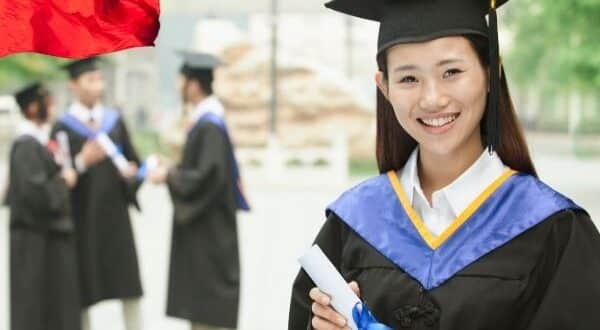 Fully Funded Scholarships in China 2026