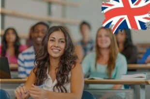 Futures Inspire Scholarships 2025
