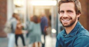 HDR PhD Scholarship 2025
