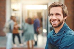 HDR PhD Scholarship 2025