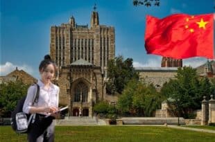 Hubei Provincial Scholarship 2025