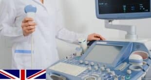 Internationally Qualified Sonographers Scholarship 2025