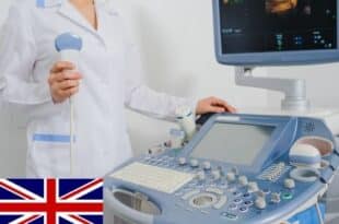 Internationally Qualified Sonographers Scholarship 2025